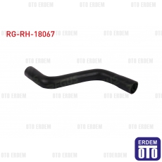 Fiat Tempra Radyatör Üst Hortumu 1992-1999 RG-RH-18067
