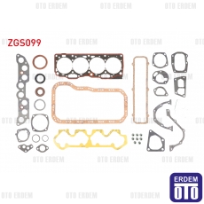 Fiat Tempra SLX Motor Conta ZGS099