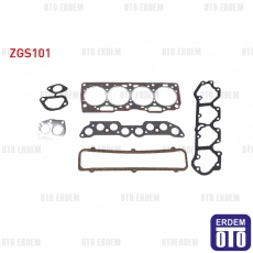 Fiat Tempra SLX Motor Üst Takım Conta ZGS101