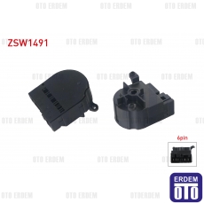 Fiat Tempra Tipo / Alfa Romeo 145 155 Kontak Termiği 6 Pin 1990-2001 ZSW1491