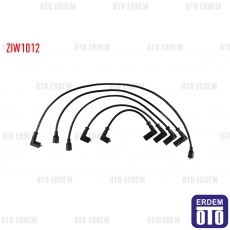 Fiat Tempra Tipo Buji Kablosu Takımı Bobin Kablolu 1990-2000 ZIW1012