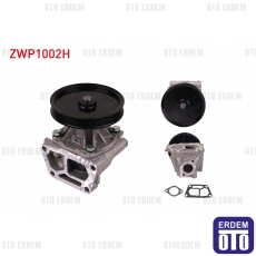 Fiat Tempra Tipo Devirdaim Gövdeli Hidrolik Direksiyon 1990-2000 ZWP1002H