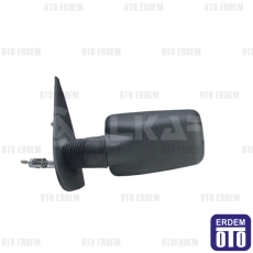 Fiat Tempra Tipo Dış Dikiz Aynası Sol Mekanik 1990-2000 6164495