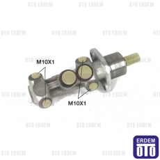 Fiat Tempra Tipo Fren Ana Merkezi 267581
