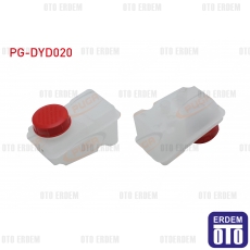 Fiat Tempra Tipo Fren Hidrolik Deposu Kapaklı PG-DYD020