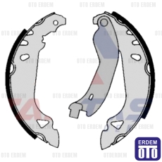 Fiat Tempra Tipo Fren Pabucu Arka 1990-2000 AP05040