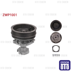 Fiat Tempra Tipo Hidrolik Direksiyon Devırdaım 1.4-1.6i 1990-1999 ZWP1001