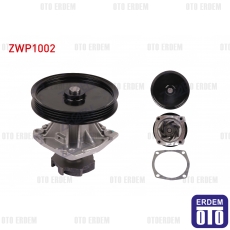 Fiat Tempra Tipo Hidrolik Direksiyon Pompası 1992-1999 ZWP1002