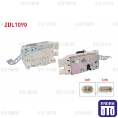 Fiat Tempra Tipo Kapı Kilidi Sol Ön ZDL1090