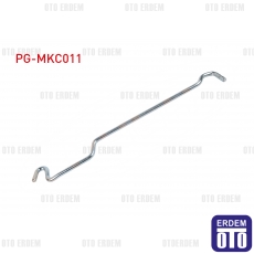 Fiat Tempra Tipo Kaput Destek Çubuğu 1992-1999 PG-MKC011
