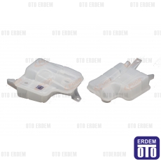 Fiat Tempra Tipo Radyatör Yedek Su Deposu PG-RSD023