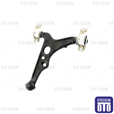 Fiat Tempra Tipo Salıncak Rotilli Döküm Ön Sol 1988-1997 / 1987-2000 F-410