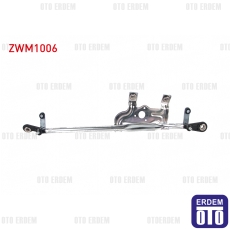 Fiat Tempra Tipo Silecek Mekanizması ZWM1006