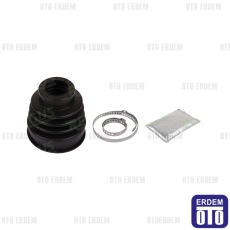 Fiat Tempra Tipo Uno Aks Körüğü İç Kit RG-AB-18010
