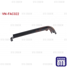 Fiat Tipo Far Alt Çıtası Sol VN-FAC022