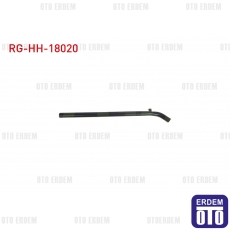 Fiat Tipo Kalorifer Hortumu 1.4 1990-2000 RG-HH-18020
