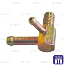 Fiat Tipo Manifold Rekoru 46405791