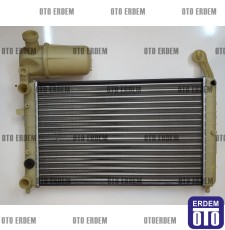 Fiat Tipo Motor Su Radyatörü OPAR 46425435