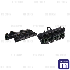 Fiat Tipo Palio Albea Linea Doblo Emme Manifoldu EGR 1.3 MTJ ZIM1021