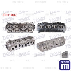 Fiat Tipo Tempra Uno Palio Silindir Kapağı 1.4 / 1.4i 1990-2005 ZCH1002 - 2