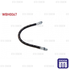 Fiat Ulysee Fren Hortumu Ön Sol Sağ 2002-2011 WBH0067