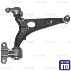 Fiat Ulysse Salıncak Ön Sağ Alt Rotilli Döküm 2002-2011 F-795