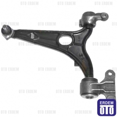Fiat Ulysse Salıncak Rotilli Döküm Ön Sol 2002-2014 F-796