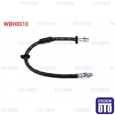 Fiat Uno 60 70 Fren Hortumu Sol Sağ Ön WBH0010