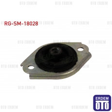 Fiat Uno 70 Amortisör Takozu Arka Sol Sağ 1994-2000 RG-SM-18028