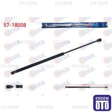 Fiat Uno 70 Bagaj Amortisörü 568mm/280N 1994-2000 57-18008 - 2
