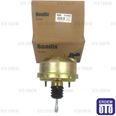 Fiat Uno Fren Westinghouse Servofren Bendix BENDIX 261089B - 2