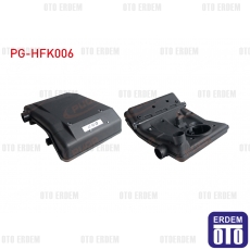 Fiat Uno Hava Filtre Kazanı 1994-2000 PG-HFK006