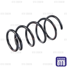 Fiat Uno Helezon Yayı Arka 1994-2000 60-18010