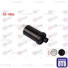 Fiat Uno Tempra Tipo Yakıt Pompası Süzgeçli 1.5 Bar 1990-2000 33-1804 - 2