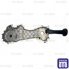 Fiat Yağ Pompası 1.3 Multijet Euro 4 Lancia 55232196 - 2