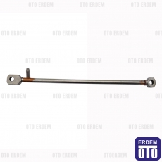 Fiat Zincir Yağlama Borusu 1.3 Multijet INA-434103610 - 3