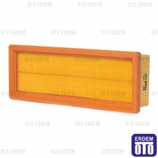 Fiorino Hava Filtresi 1.4 8v Purflux 55192012 - 2