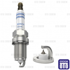 Fluence K4M İridyum Buji Tek 7700500155R - 3
