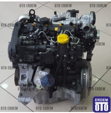 Fluence Komple Motor K9K 110HP 7701479146