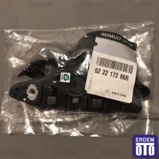 Fluence Ön Tampon Braketi Takım Mais 622217286R - 2