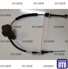 Fluence Otomatik Vites Teli Halatı Edc 8200960205 - 2