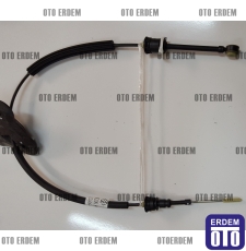 Fluence Otomatik Vites Teli Halatı Edc 8200960205 - 4
