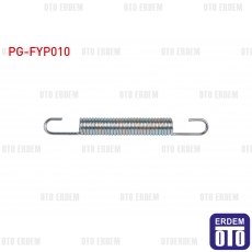 Fren Lımıtor Yayı Fıat Tıpo - Tempra 1990-2000 PG-FYP010