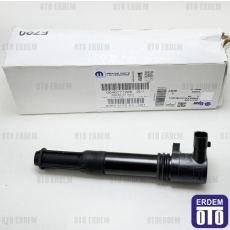 Grande Punto Ateşleme Bobini 1.4 16 Valf LANCIA 46777288 - 4