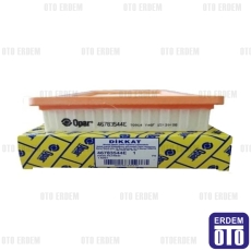 Hava Filtresi Fiat Palio - Siena - Albea 46420988 - 3