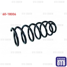 Helezon Yayı Arka Fıat Tempra 1992-1999 60-18006