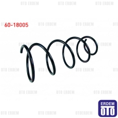 Helezon Yayı On Fıat Tempra 1992-1999 60-18005