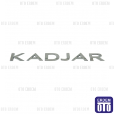 Kadjar Arka Yazı Monogram 908924449R