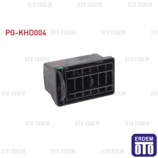 Kalorıfer Havalandırma Dıfuzoru Sag Dks PG-KHD004