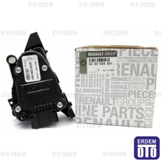 Kangoo 2 Gaz Pedal Kaptörü 8200699691 - Orjinal